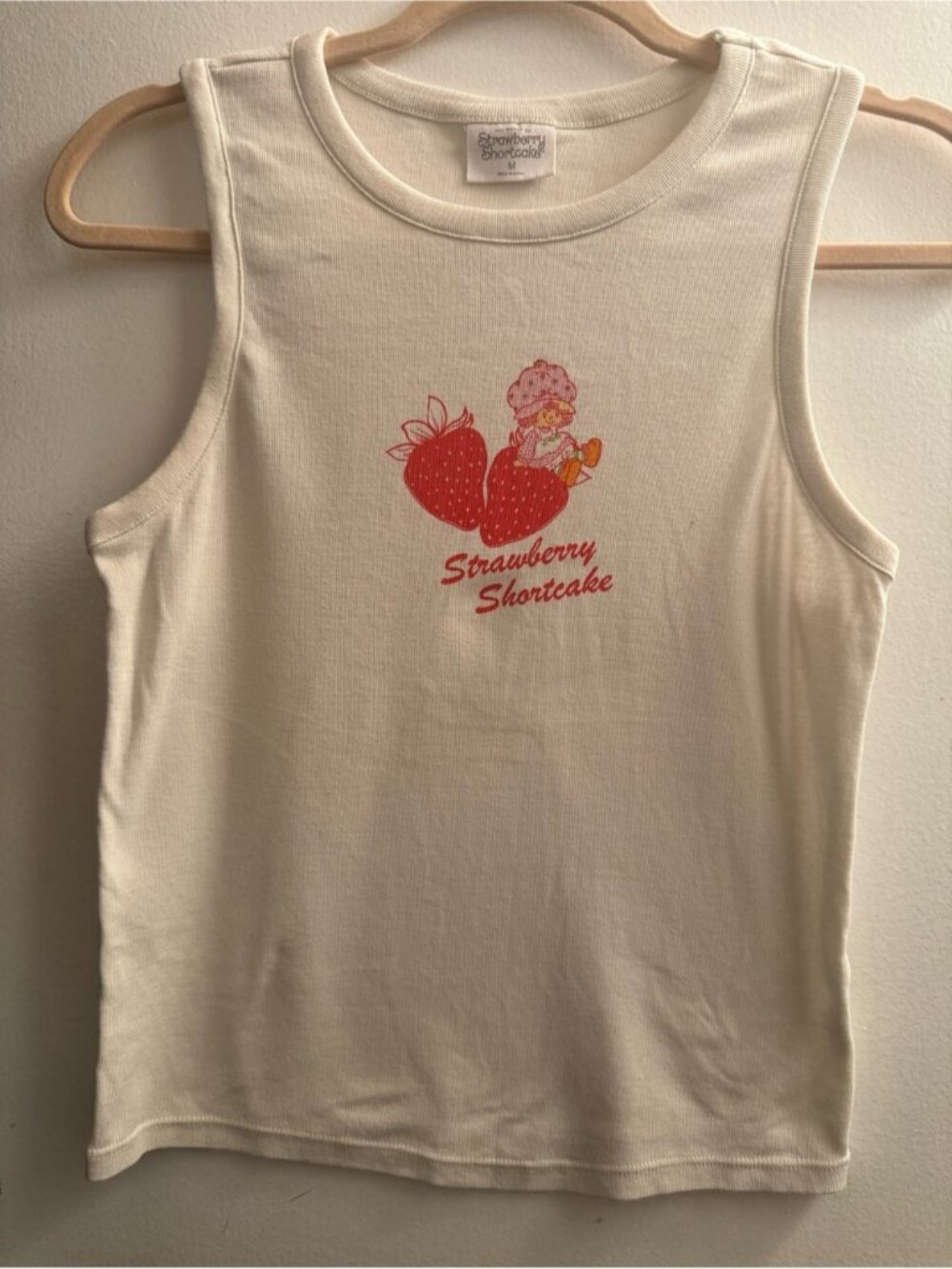 Tank Top - Women's